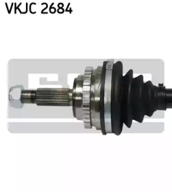 skf vkjc2684